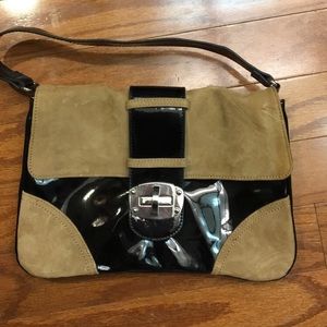 White House Black Market purse